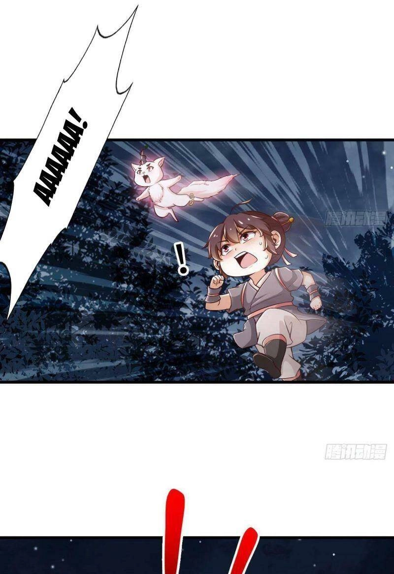 Cứu Được Tên Đại Ma Tôn Chapter 22 - 2