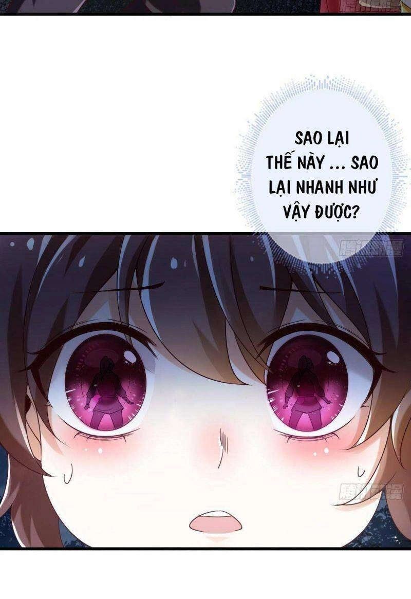 Cứu Được Tên Đại Ma Tôn Chapter 22 - 4