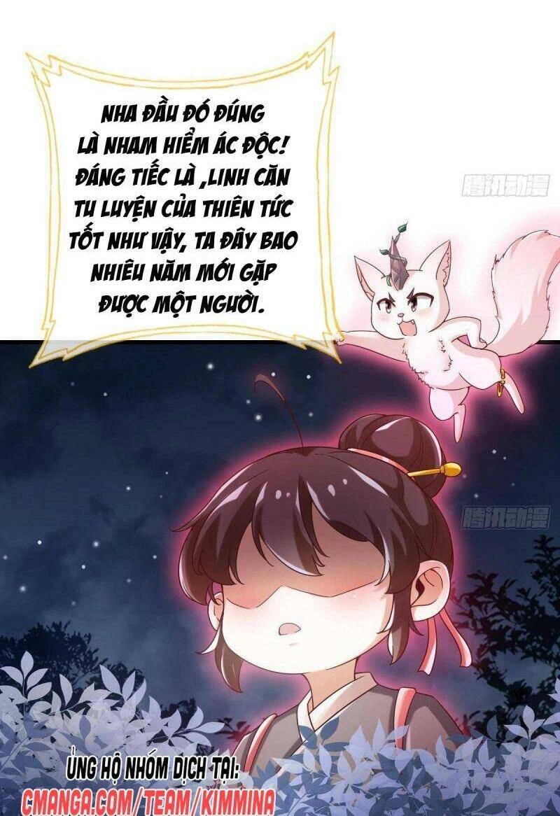 Cứu Được Tên Đại Ma Tôn Chapter 22 - 5