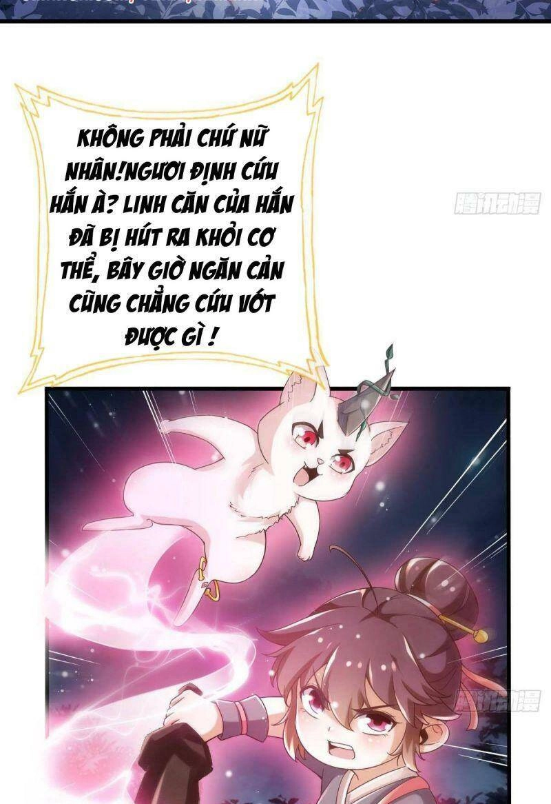 Cứu Được Tên Đại Ma Tôn Chapter 22 - 6