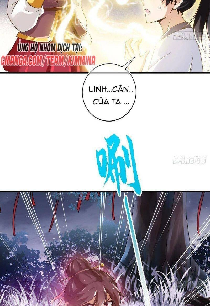 Cứu Được Tên Đại Ma Tôn Chapter 22 - 9