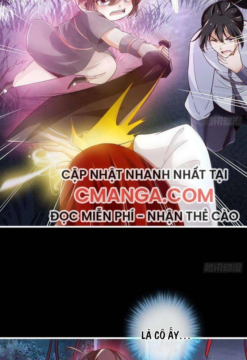 Cứu Được Tên Đại Ma Tôn Chapter 22 - 10