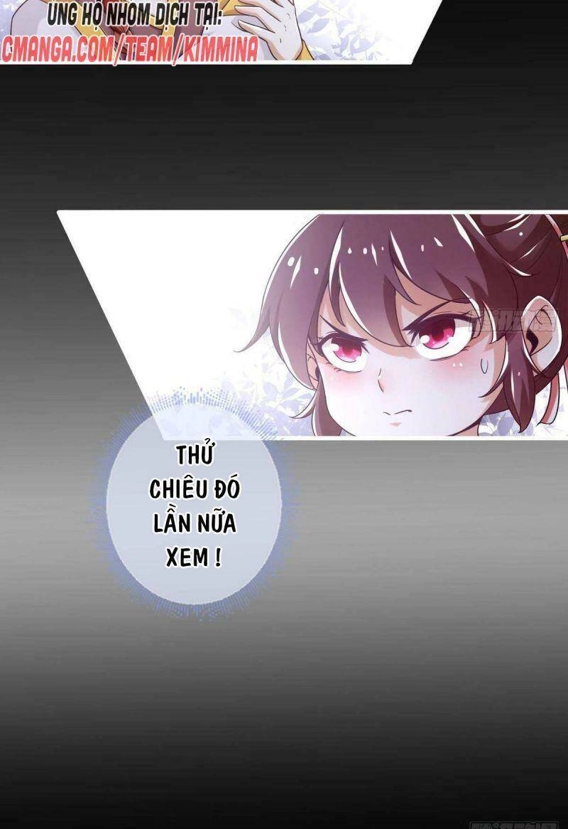 Cứu Được Tên Đại Ma Tôn Chapter 22 - 12