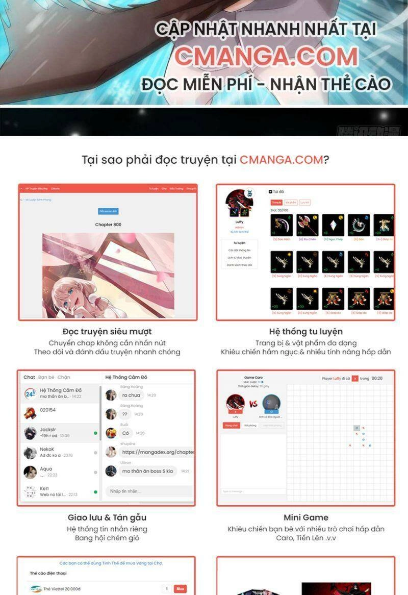 Cứu Được Tên Đại Ma Tôn Chapter 22 - 14