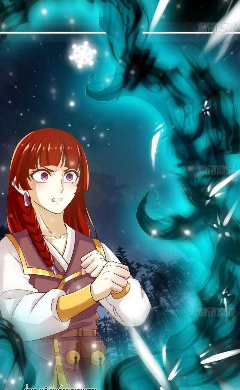 Cứu Được Tên Đại Ma Tôn Chapter 22 - 17