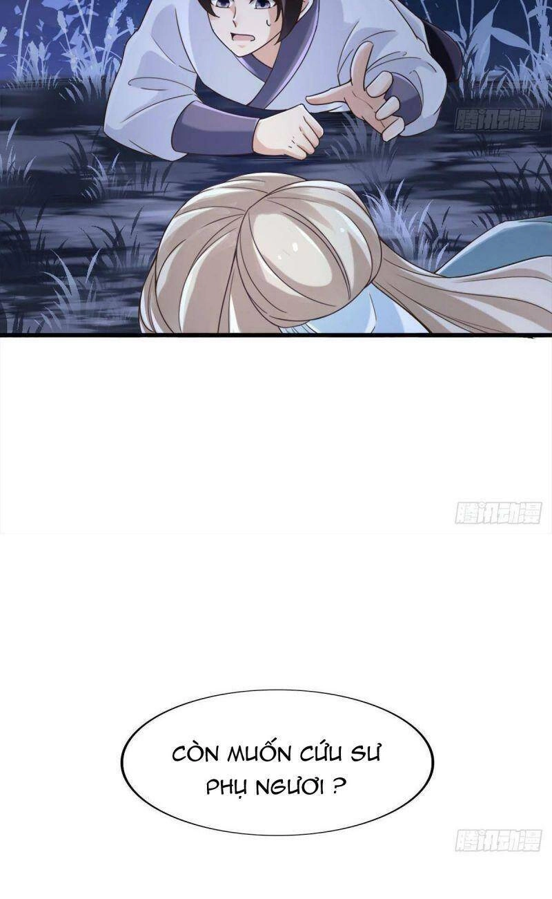 Cứu Được Tên Đại Ma Tôn Chapter 22 - 20