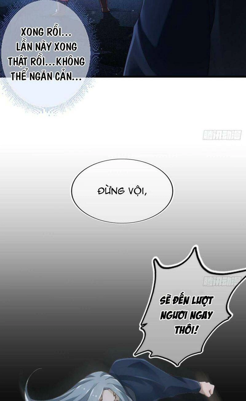 Cứu Được Tên Đại Ma Tôn Chapter 22 - 27