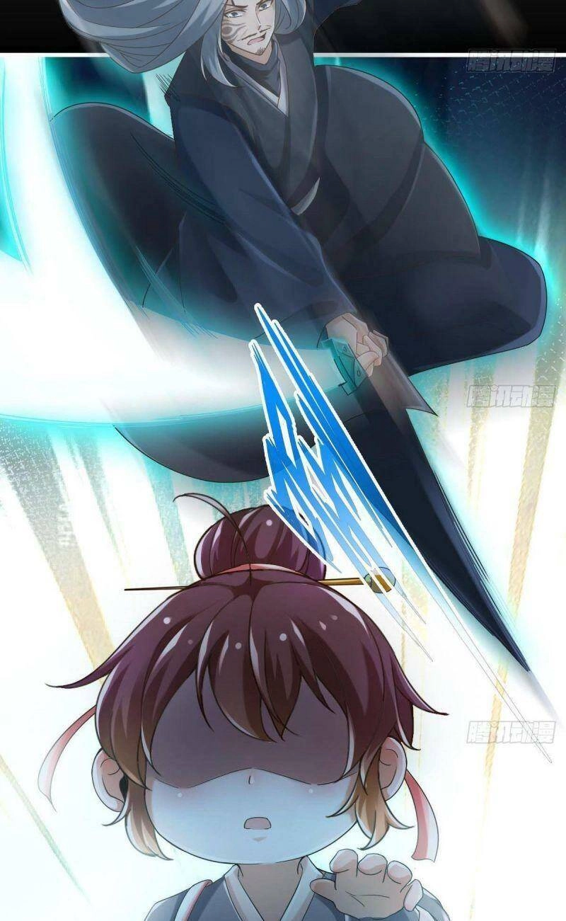 Cứu Được Tên Đại Ma Tôn Chapter 22 - 28