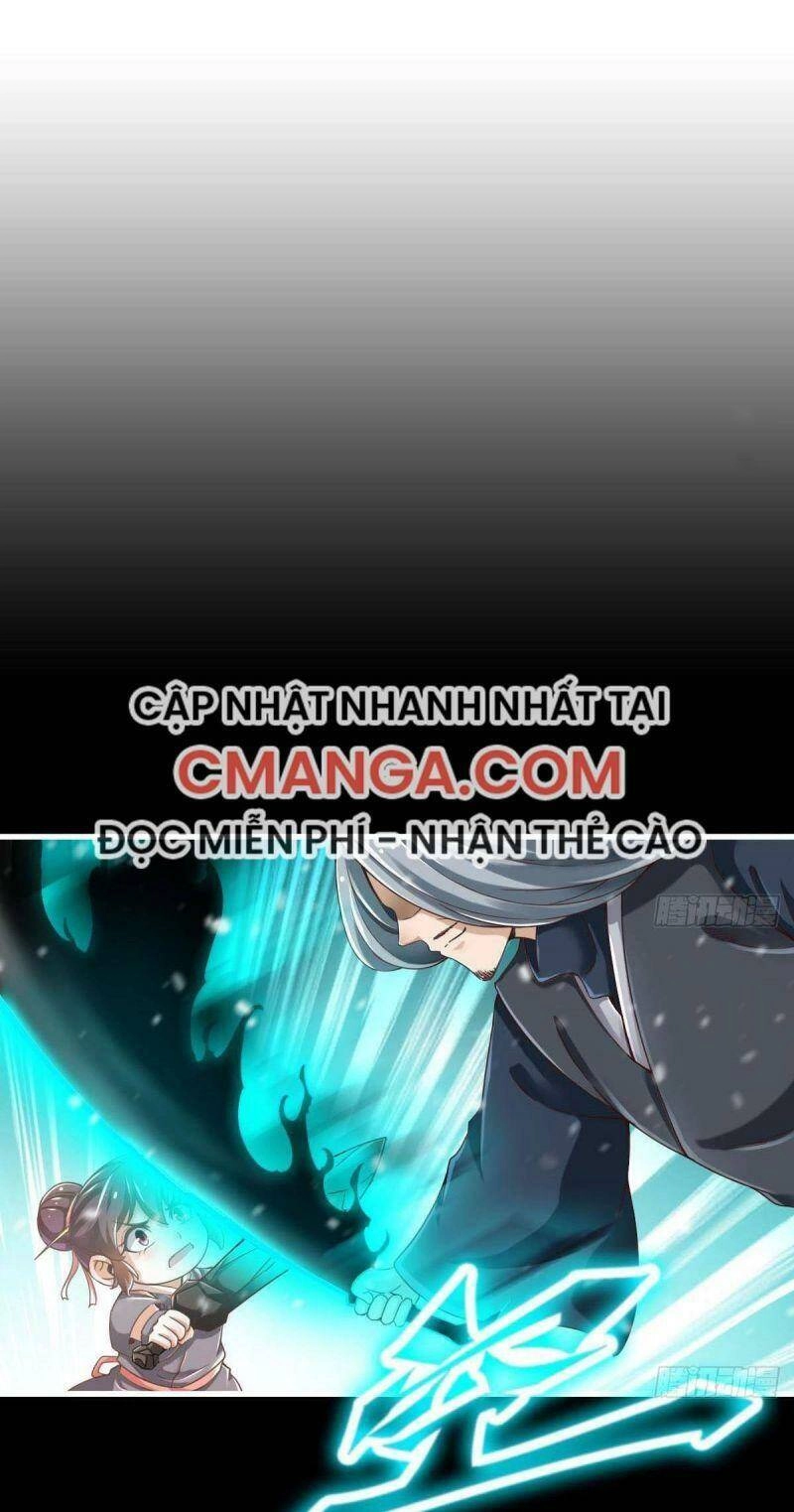 Cứu Được Tên Đại Ma Tôn Chapter 23 - 2