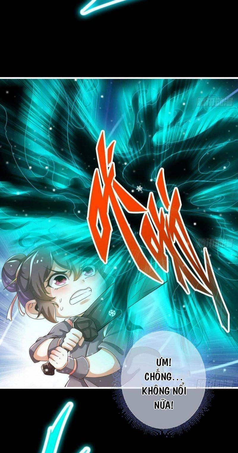 Cứu Được Tên Đại Ma Tôn Chapter 23 - 3