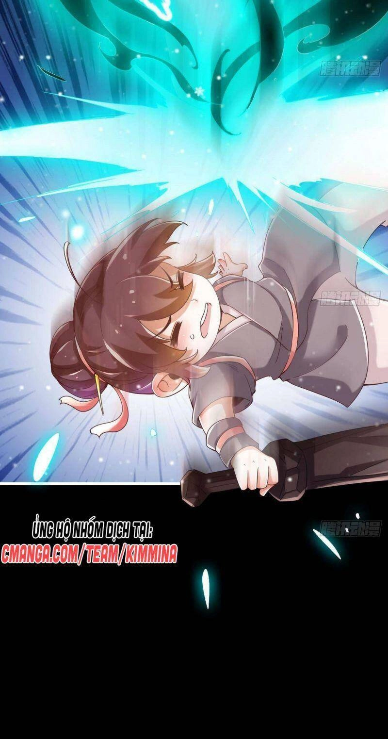 Cứu Được Tên Đại Ma Tôn Chapter 23 - 5