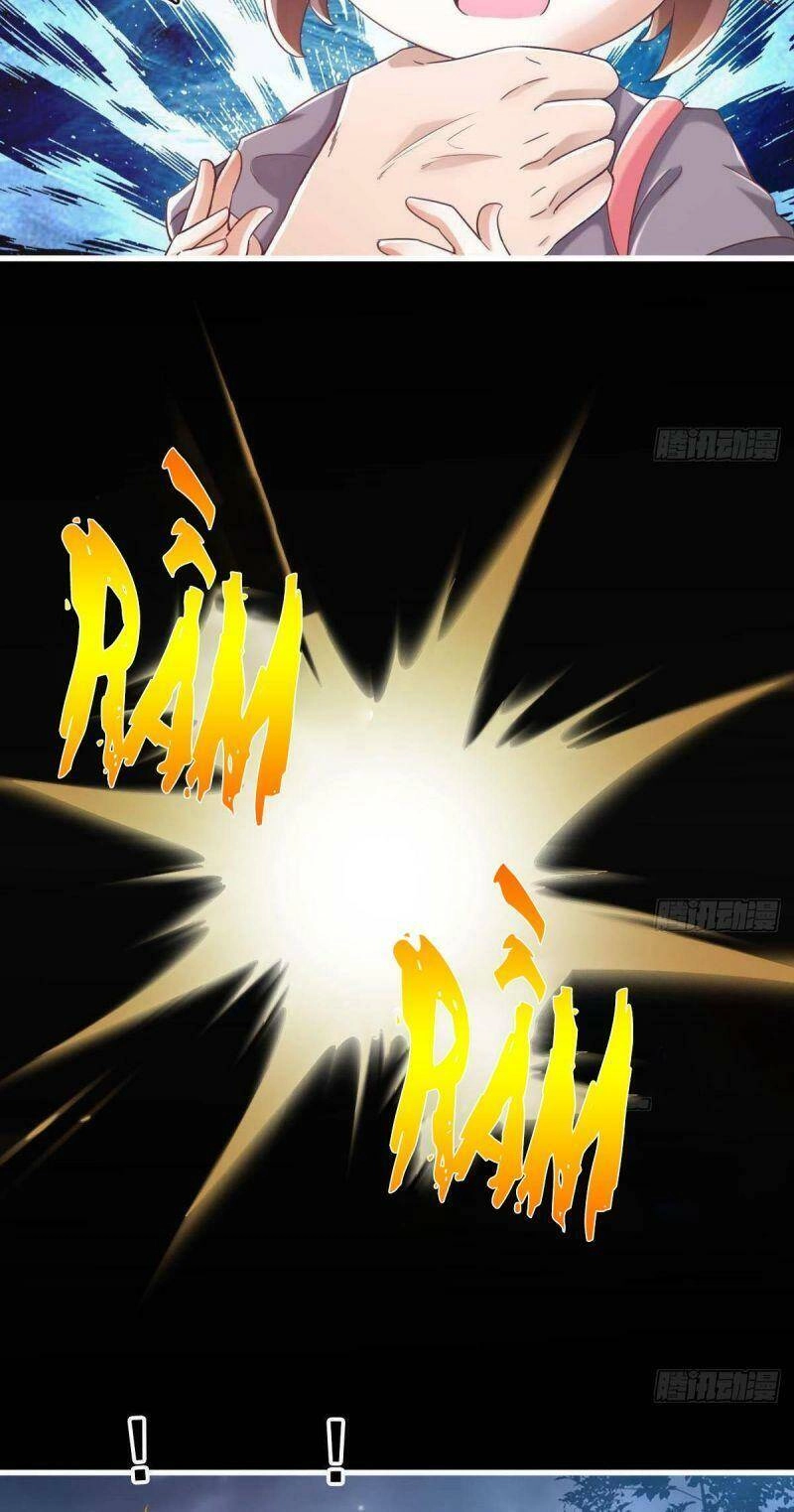 Cứu Được Tên Đại Ma Tôn Chapter 23 - 7