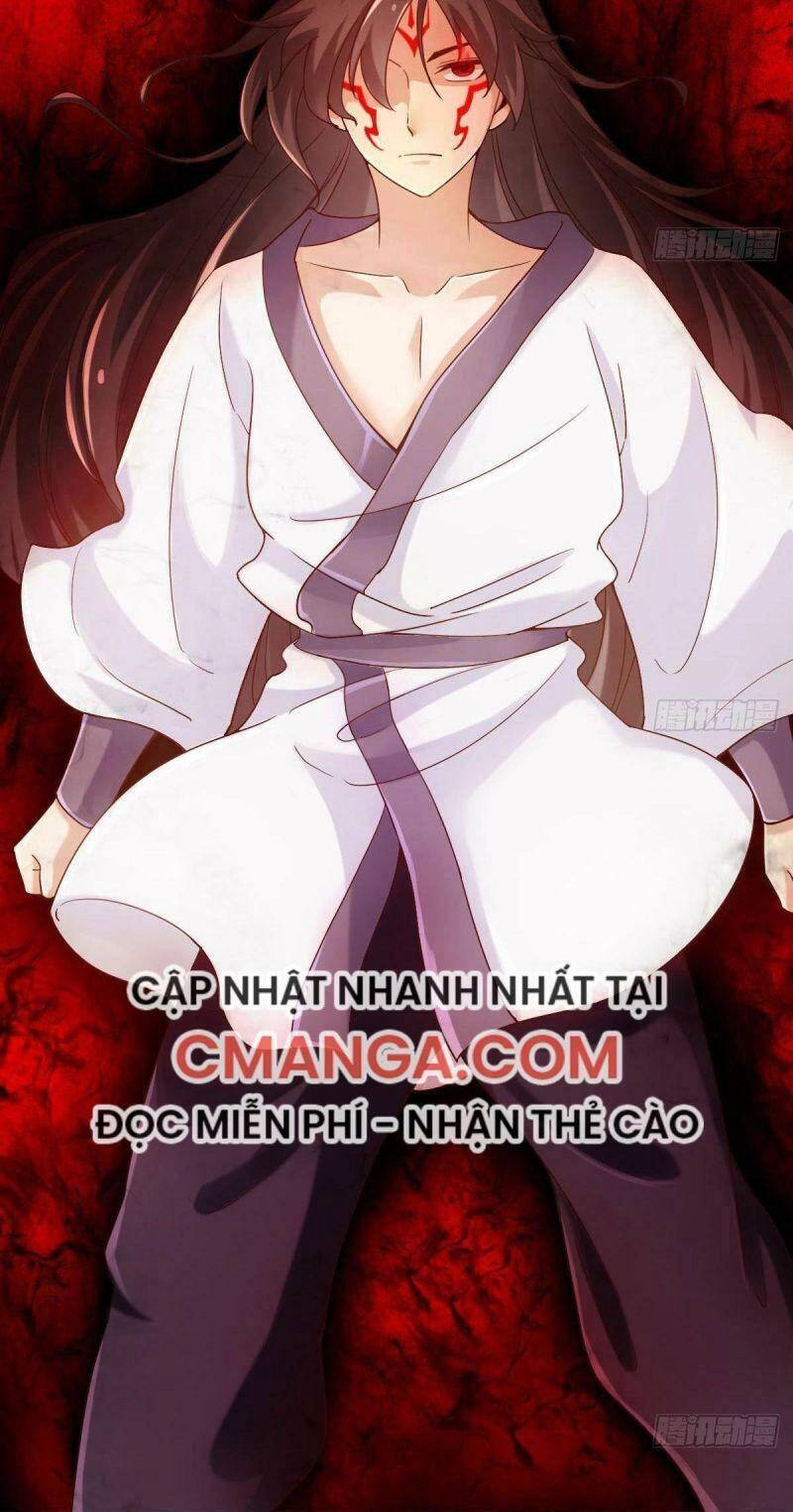 Cứu Được Tên Đại Ma Tôn Chapter 23 - 9