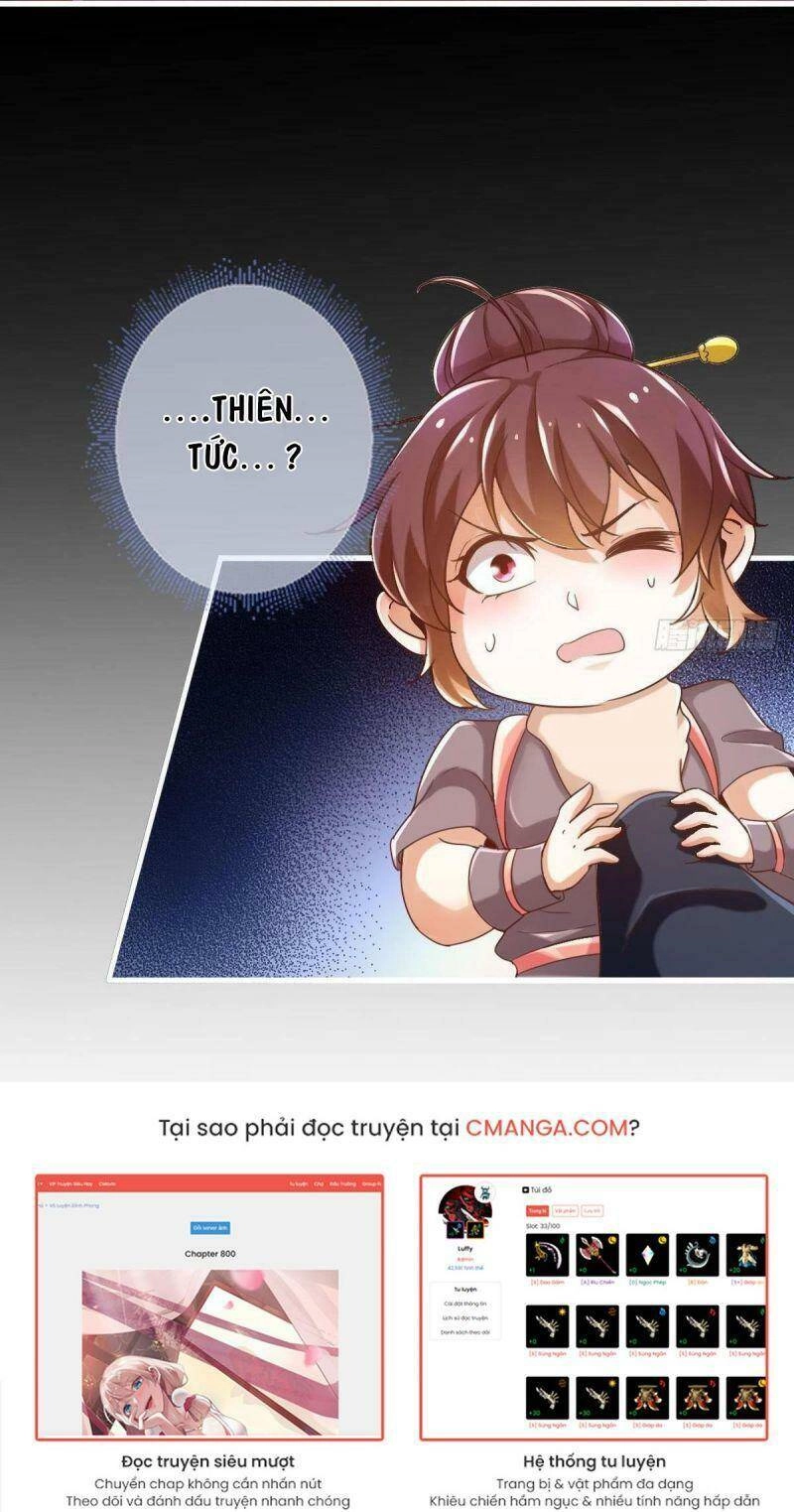 Cứu Được Tên Đại Ma Tôn Chapter 23 - 10