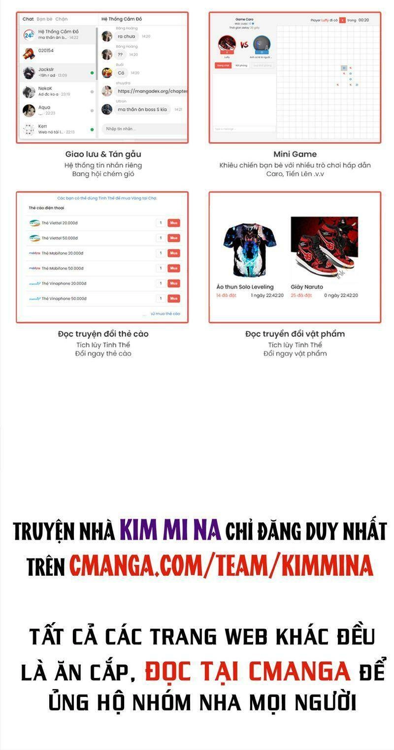 Cứu Được Tên Đại Ma Tôn Chapter 23 - 11