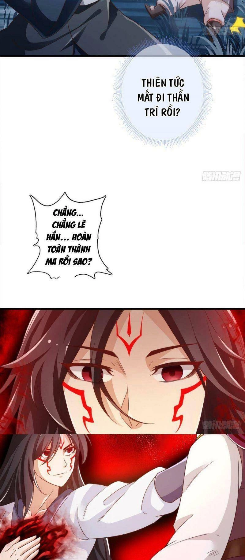 Cứu Được Tên Đại Ma Tôn Chapter 23 - 14