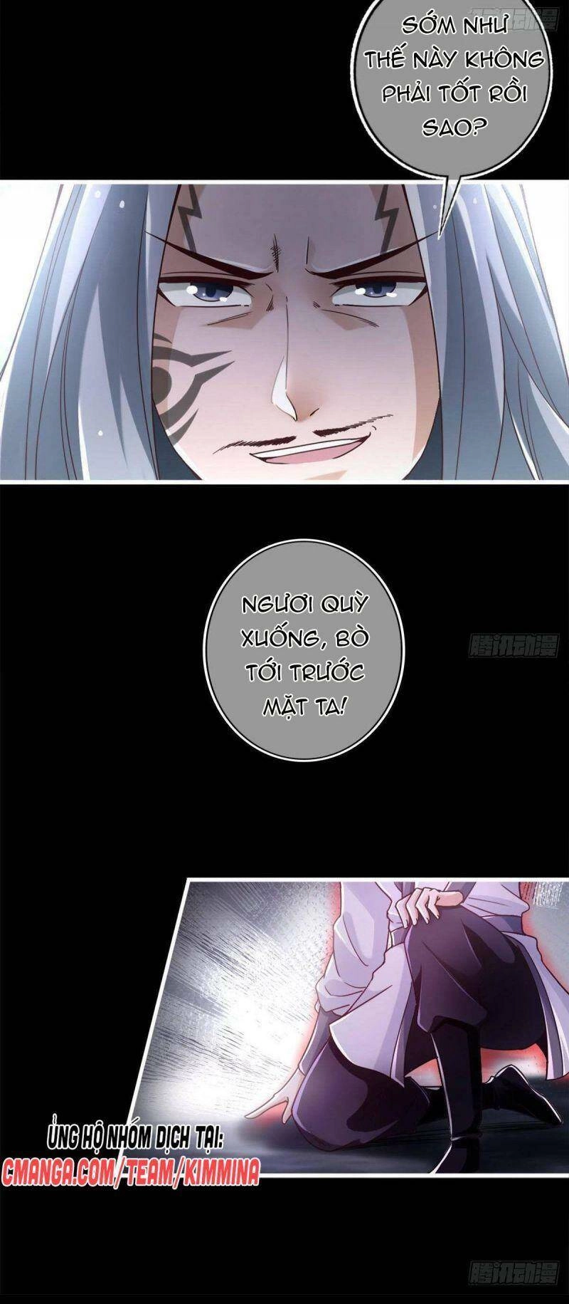 Cứu Được Tên Đại Ma Tôn Chapter 23 - 18