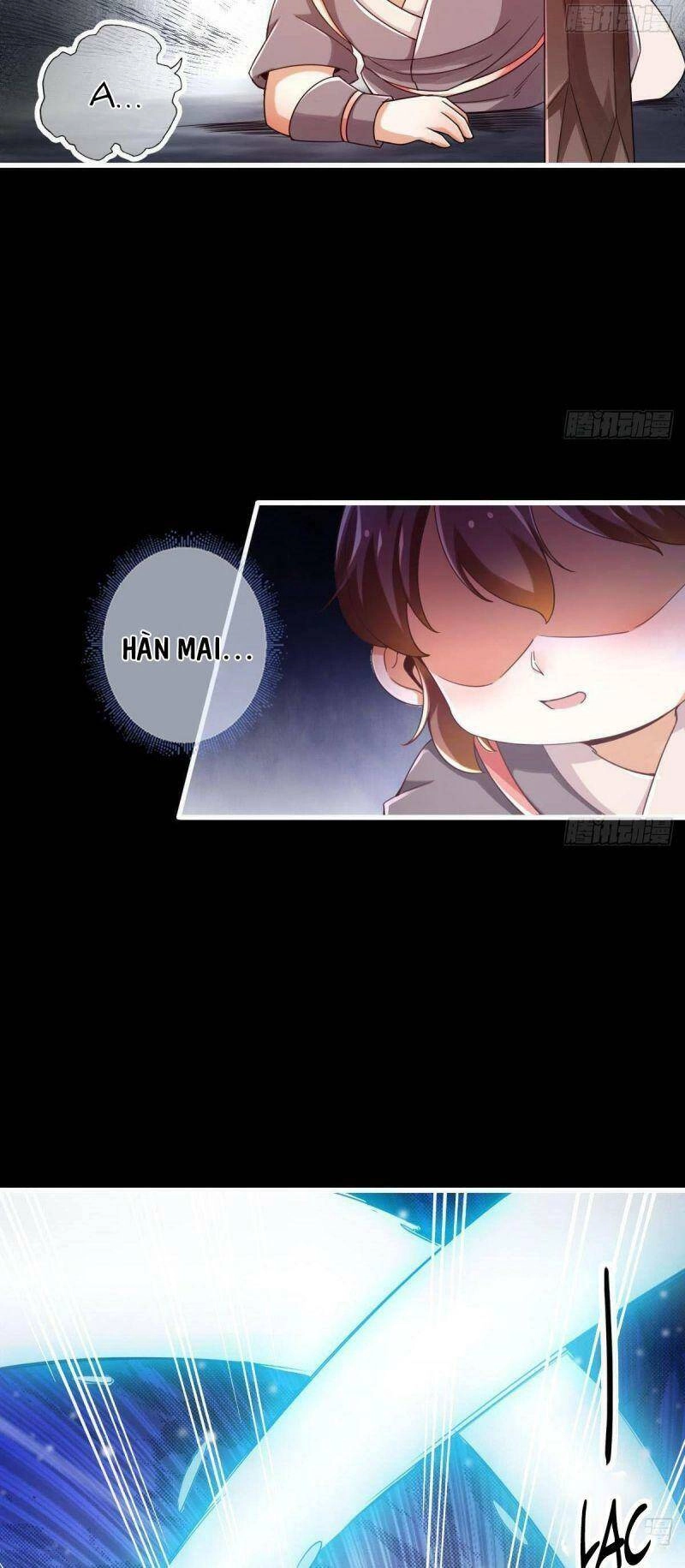 Cứu Được Tên Đại Ma Tôn Chapter 23 - 20