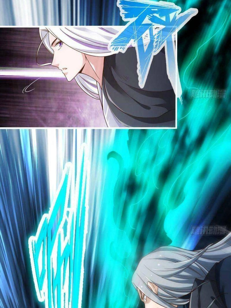 Cứu Được Tên Đại Ma Tôn Chapter 25 - 3