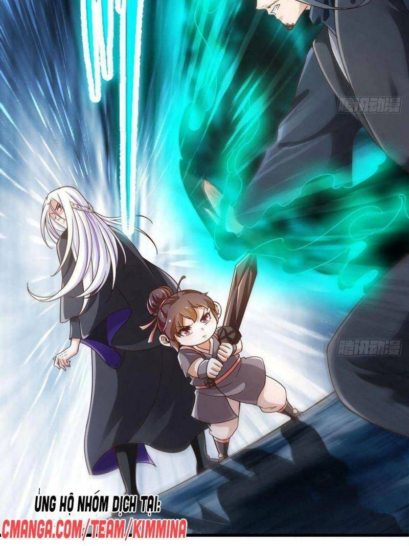 Cứu Được Tên Đại Ma Tôn Chapter 25 - 4