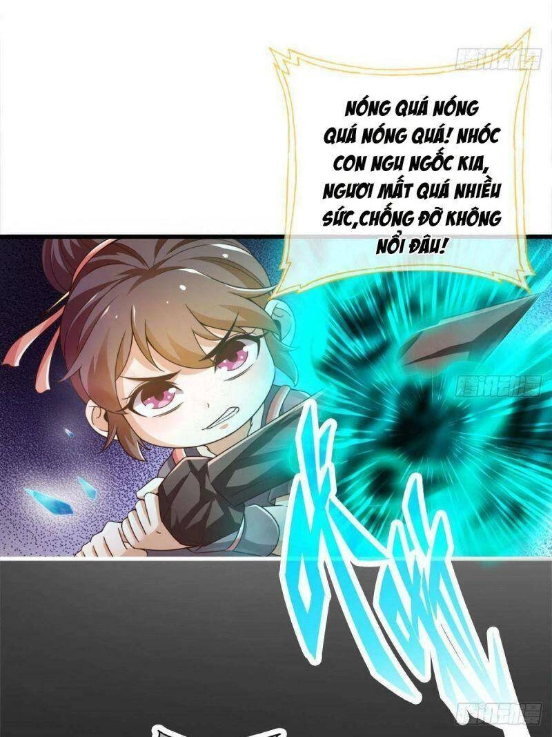 Cứu Được Tên Đại Ma Tôn Chapter 25 - 5