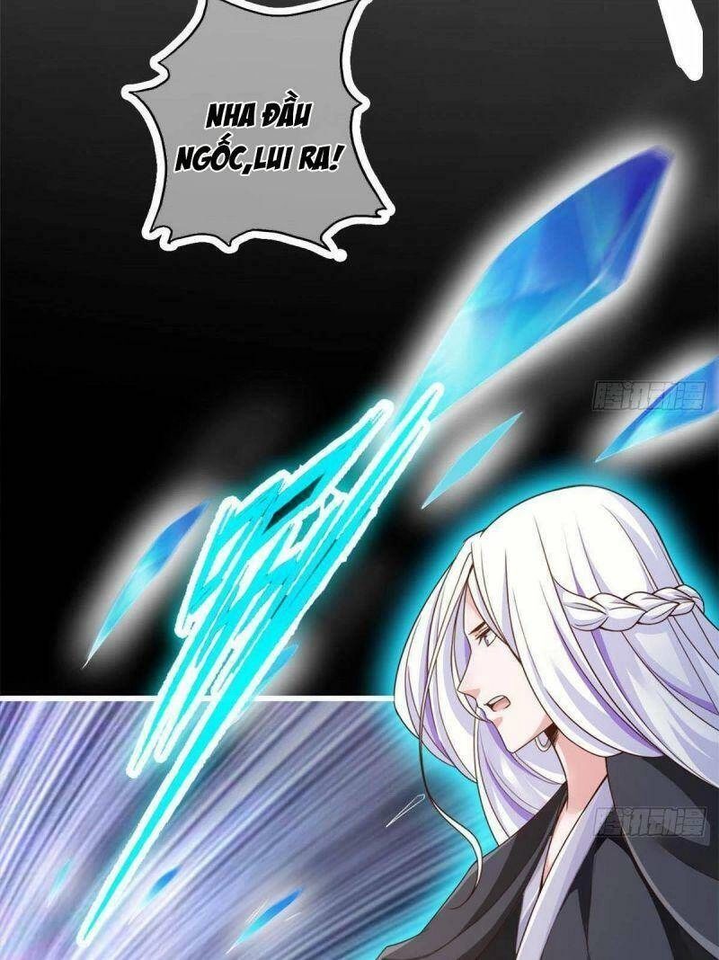 Cứu Được Tên Đại Ma Tôn Chapter 25 - 6