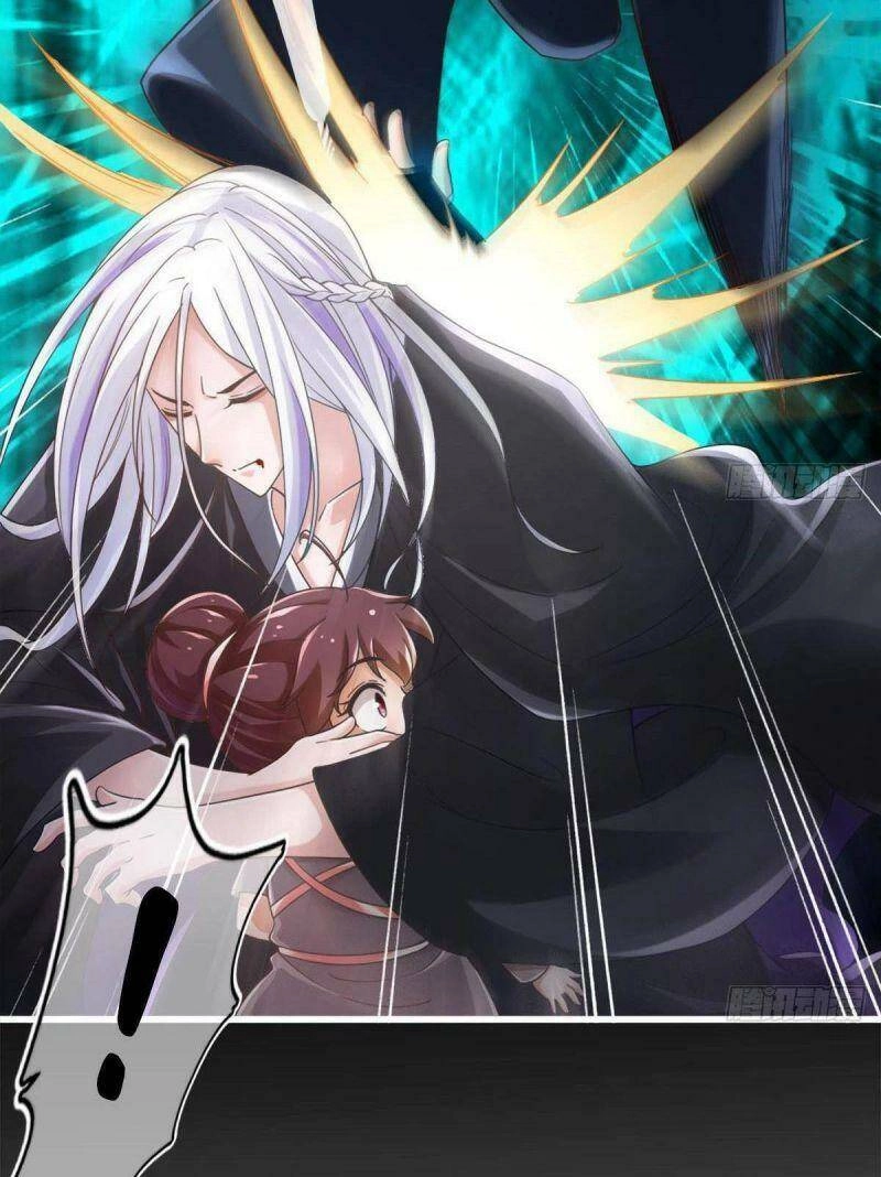 Cứu Được Tên Đại Ma Tôn Chapter 25 - 10