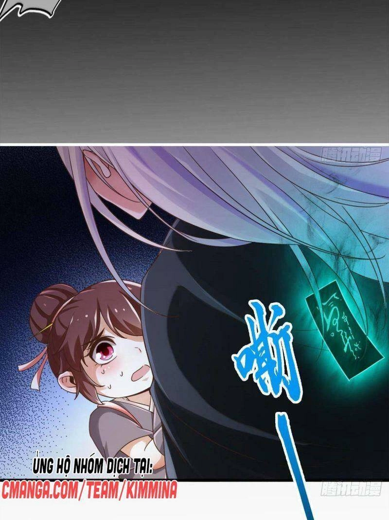 Cứu Được Tên Đại Ma Tôn Chapter 25 - 11