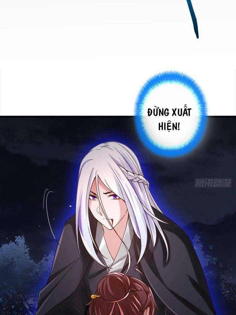 Cứu Được Tên Đại Ma Tôn Chapter 25 - 12