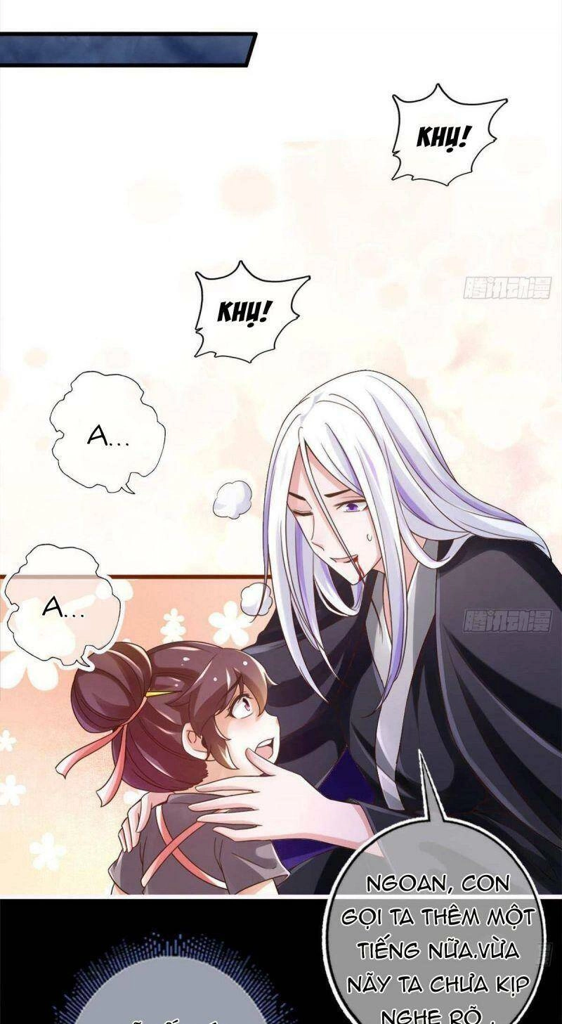 Cứu Được Tên Đại Ma Tôn Chapter 25 - 16