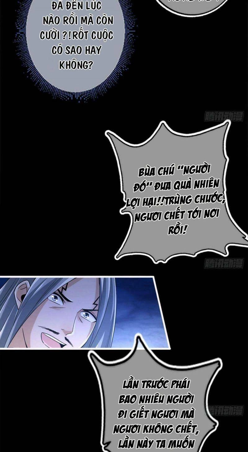 Cứu Được Tên Đại Ma Tôn Chapter 25 - 17