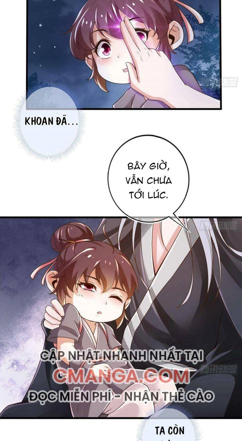 Cứu Được Tên Đại Ma Tôn Chapter 25 - 20