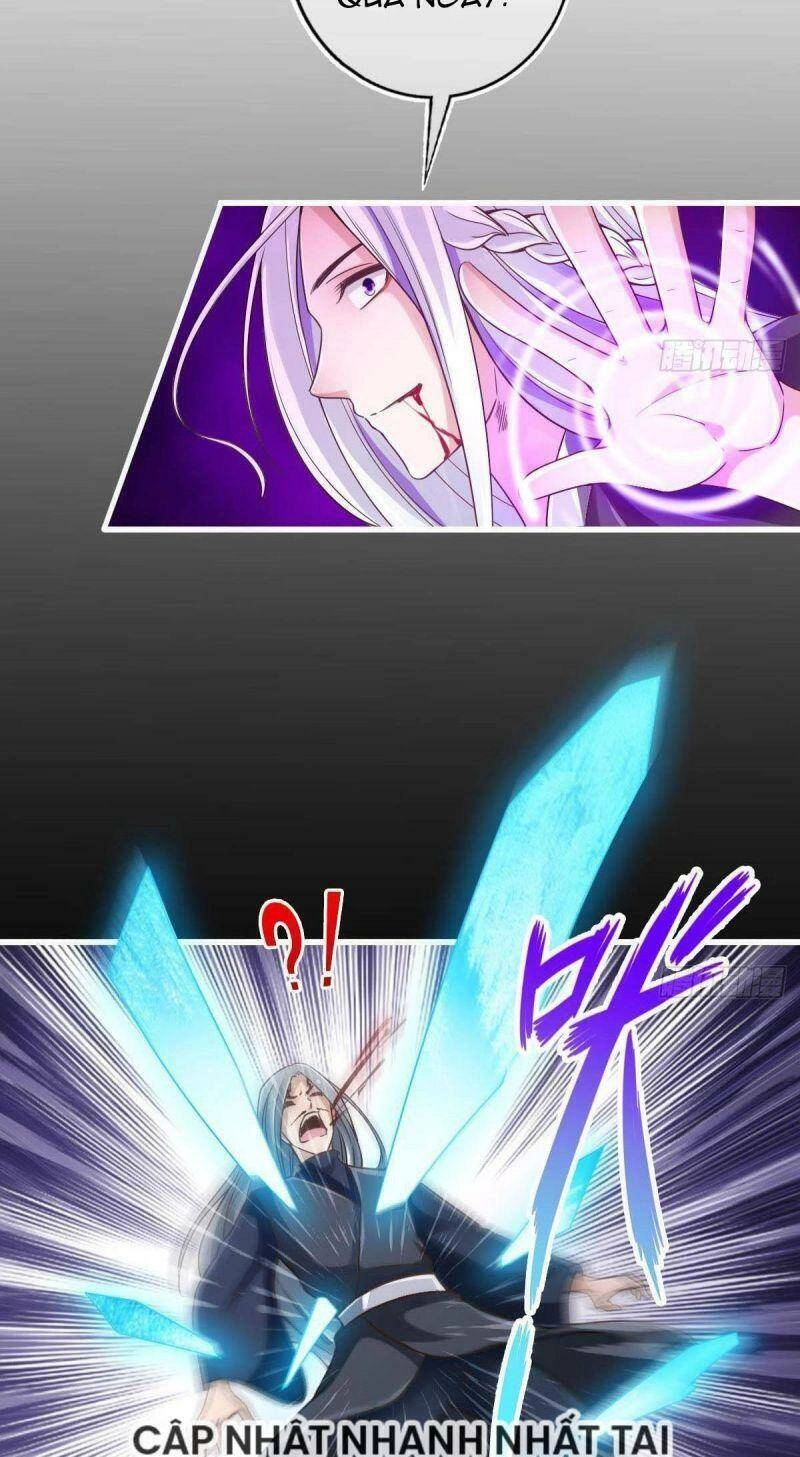 Cứu Được Tên Đại Ma Tôn Chapter 25 - 22