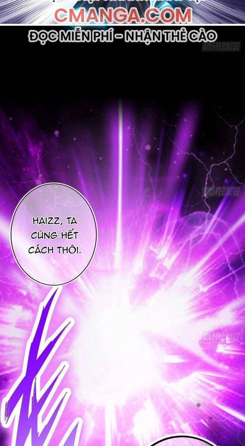 Cứu Được Tên Đại Ma Tôn Chapter 25 - 23