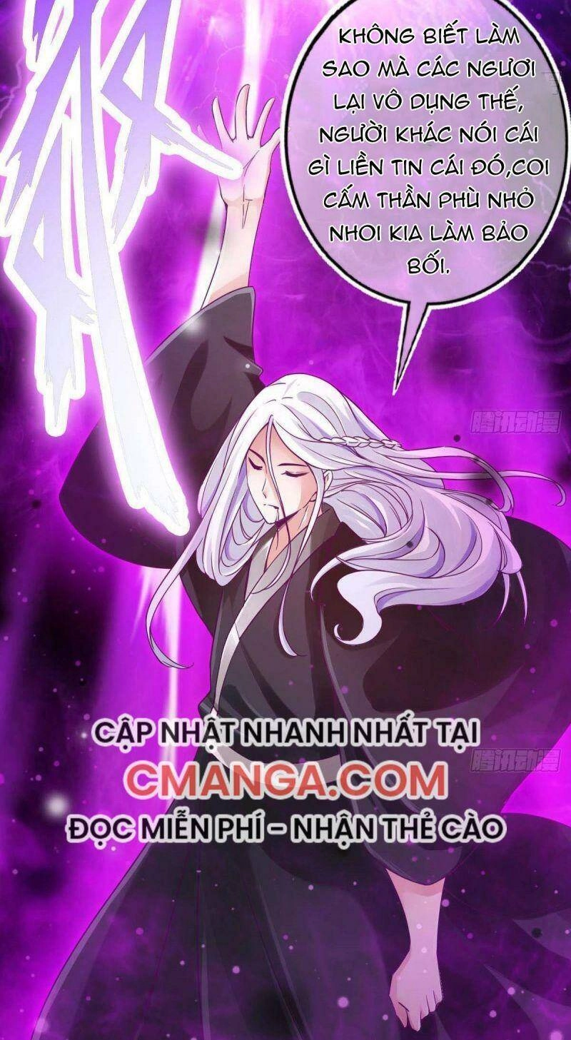 Cứu Được Tên Đại Ma Tôn Chapter 25 - 24