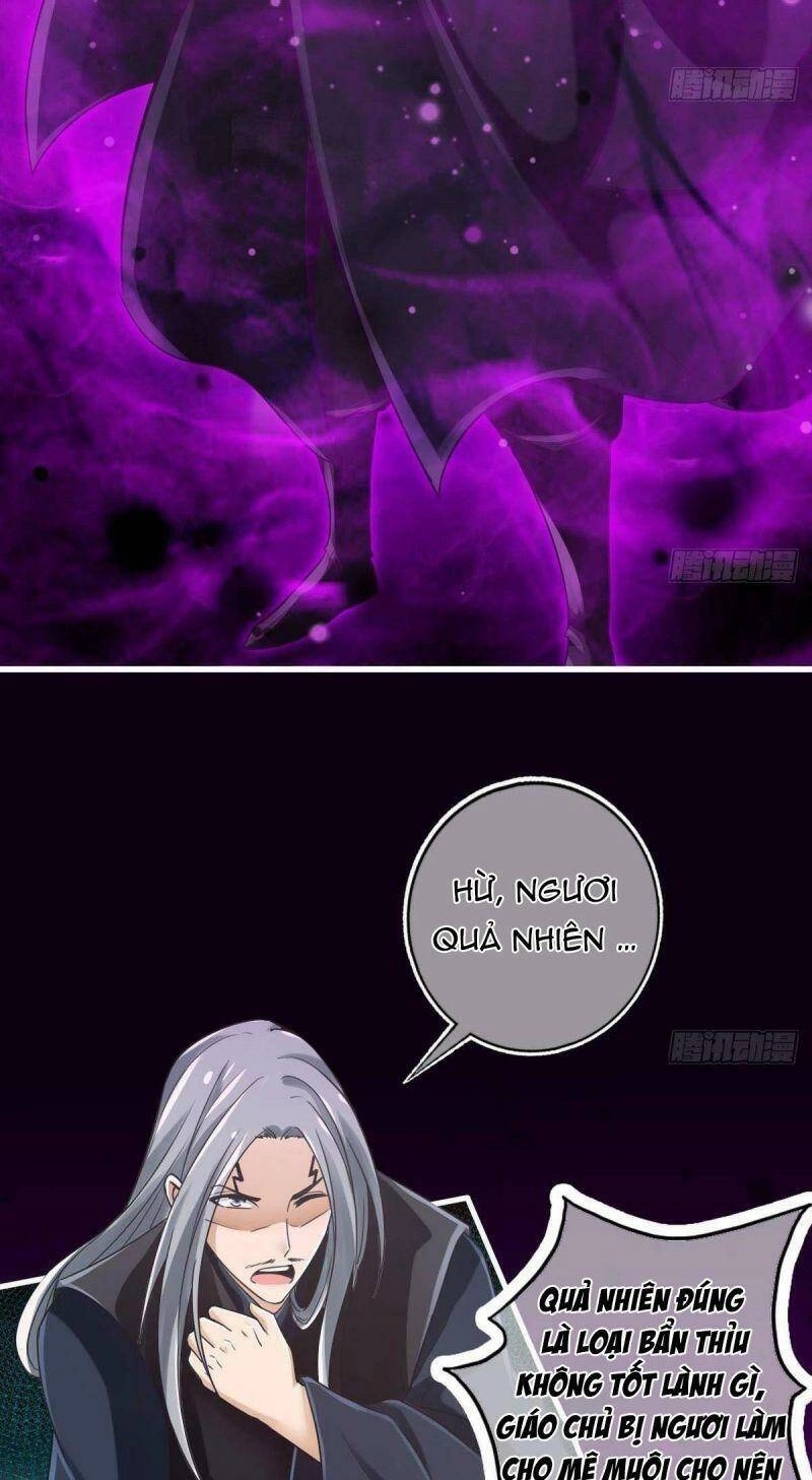 Cứu Được Tên Đại Ma Tôn Chapter 25 - 25