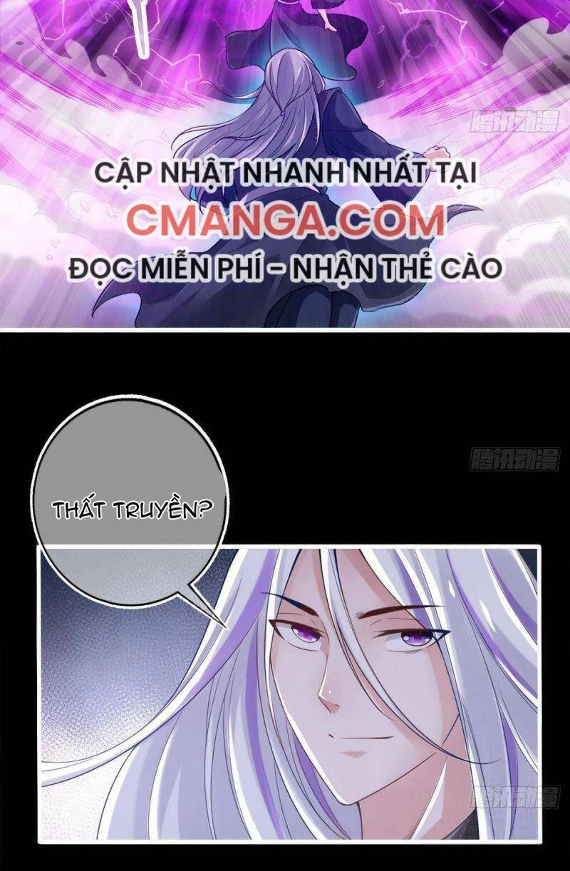 Cứu Được Tên Đại Ma Tôn Chapter 26 - 3