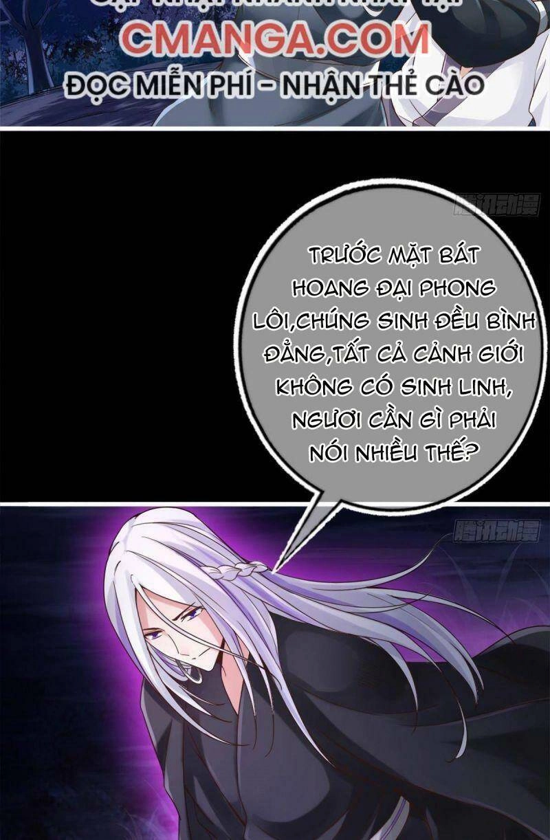 Cứu Được Tên Đại Ma Tôn Chapter 26 - 6