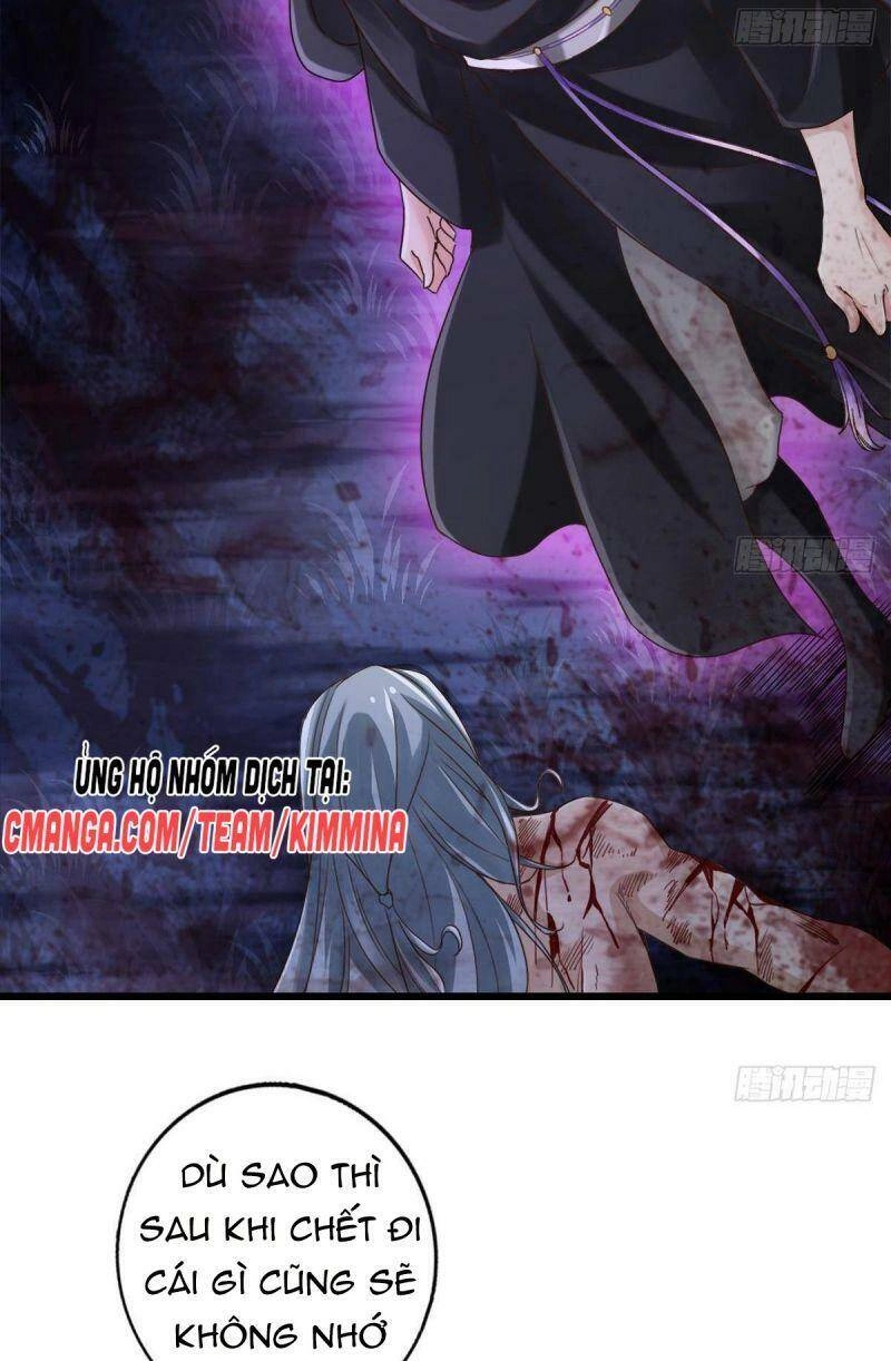 Cứu Được Tên Đại Ma Tôn Chapter 26 - 7