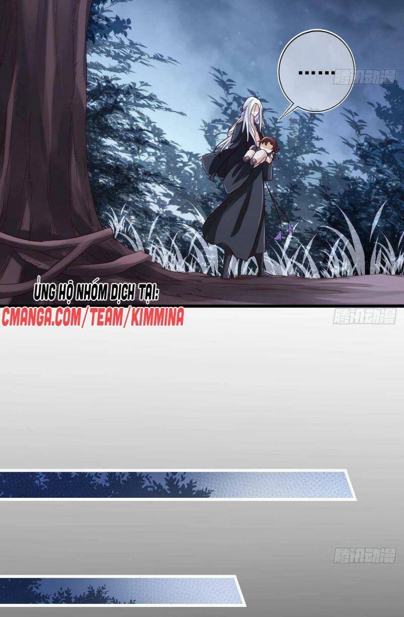 Cứu Được Tên Đại Ma Tôn Chapter 26 - 10