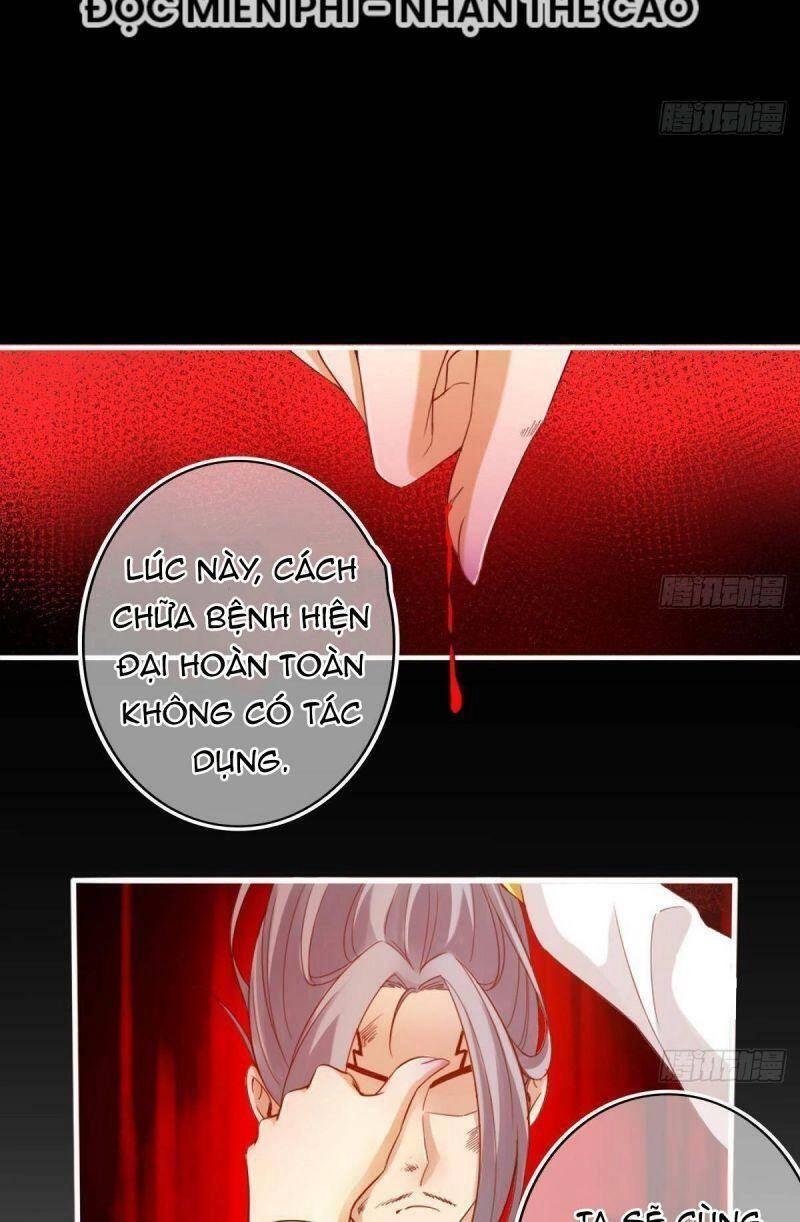 Cứu Được Tên Đại Ma Tôn Chapter 26 - 13