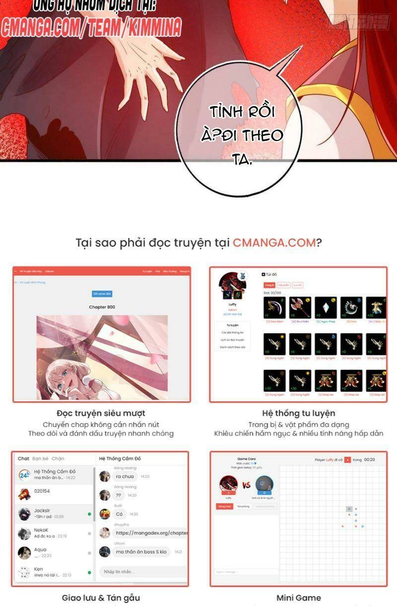 Cứu Được Tên Đại Ma Tôn Chapter 26 - 15