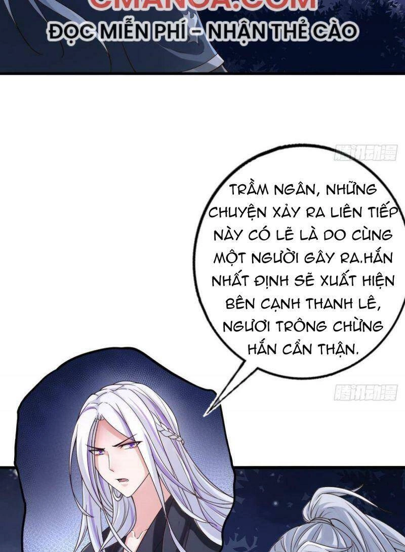 Cứu Được Tên Đại Ma Tôn Chapter 26 - 18