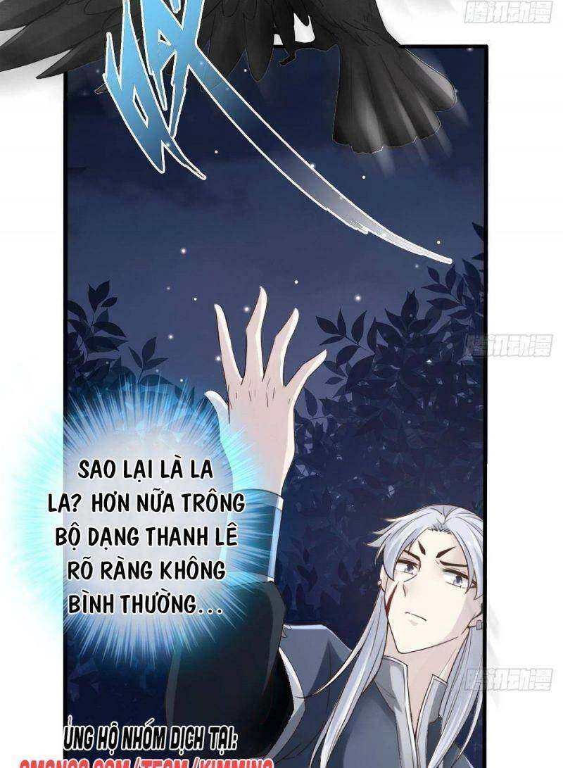 Cứu Được Tên Đại Ma Tôn Chapter 26 - 20