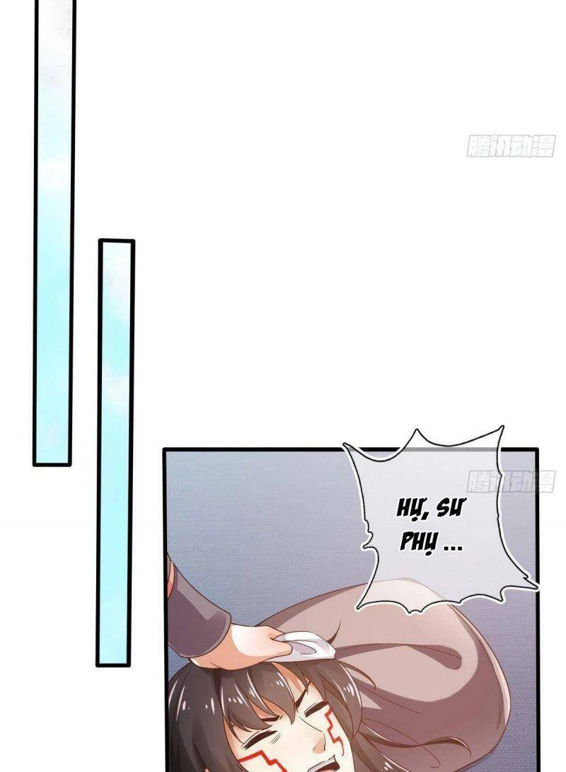 Cứu Được Tên Đại Ma Tôn Chapter 26 - 22