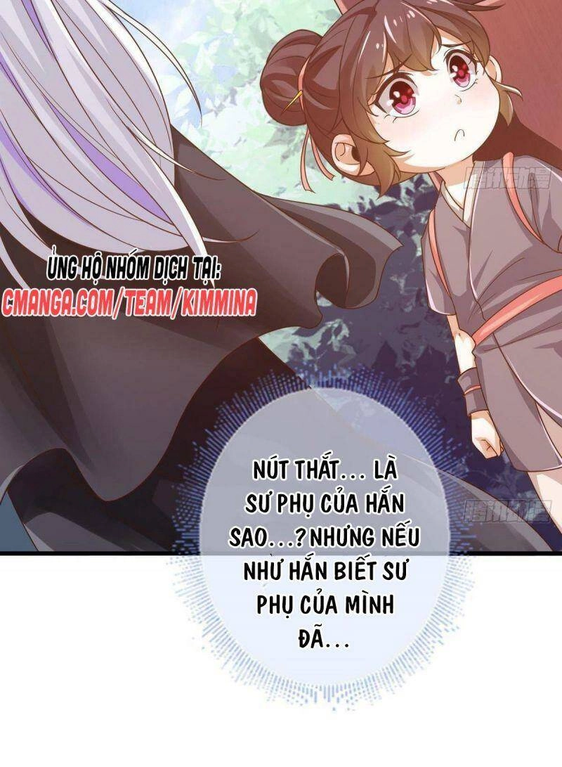 Cứu Được Tên Đại Ma Tôn Chapter 26 - 25