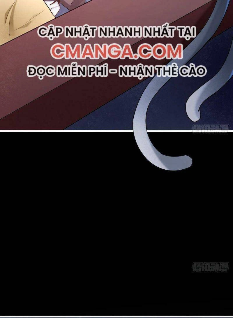 Cứu Được Tên Đại Ma Tôn Chapter 26 - 27