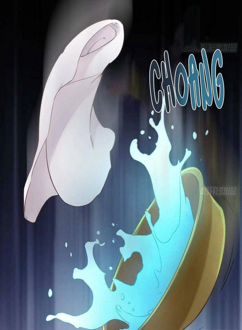 Cứu Được Tên Đại Ma Tôn Chapter 26 - 29