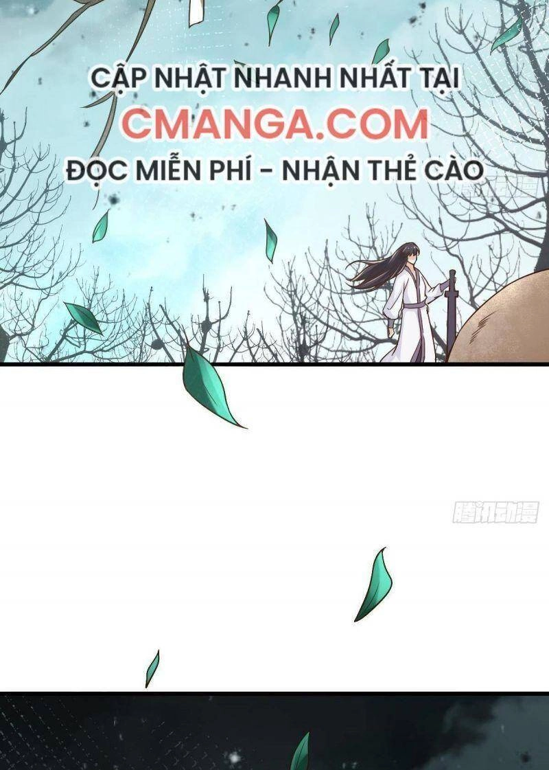 Cứu Được Tên Đại Ma Tôn Chapter 27 - 3