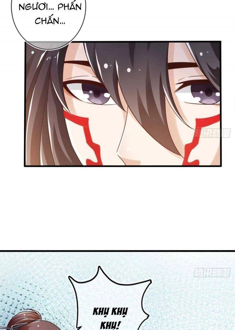 Cứu Được Tên Đại Ma Tôn Chapter 27 - 9